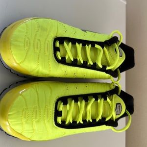 Nike air max tune air